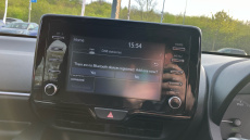 Toyota Yaris 1.5 Hybrid Icon 5dr CVT Hybrid Hatchback